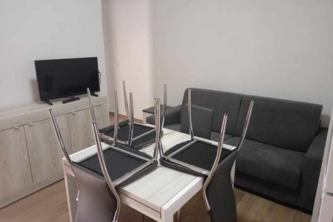 Lejlighed i Scalea, Cosenza, Scalea - € 45.000 | Ref: SAN FRANCESCO - foto 5